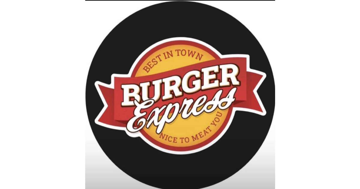 Burger Express Online bestellen